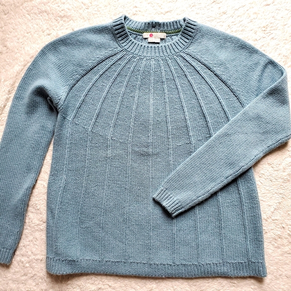 Boden | Sweaters | Boden Crew Neck 